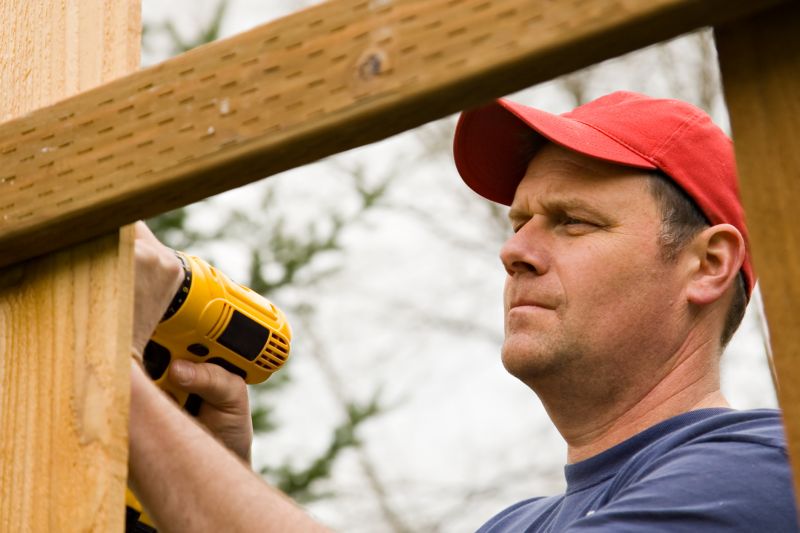 Professional Fence Contractors